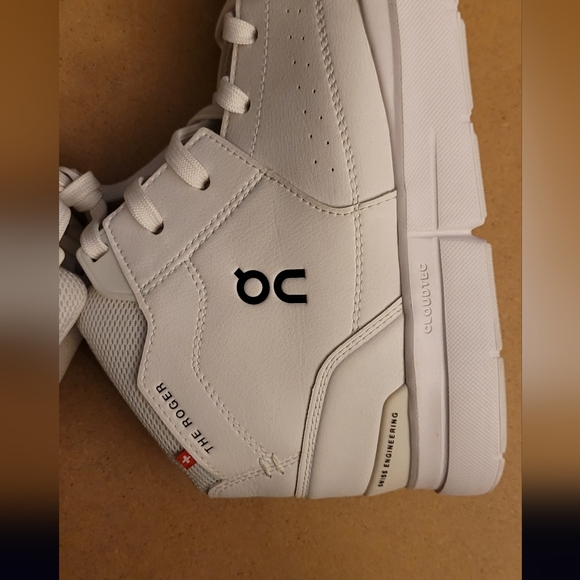 On Running walking sneakers men's size 11 - Picture 11 of 16